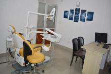 Our Clinic